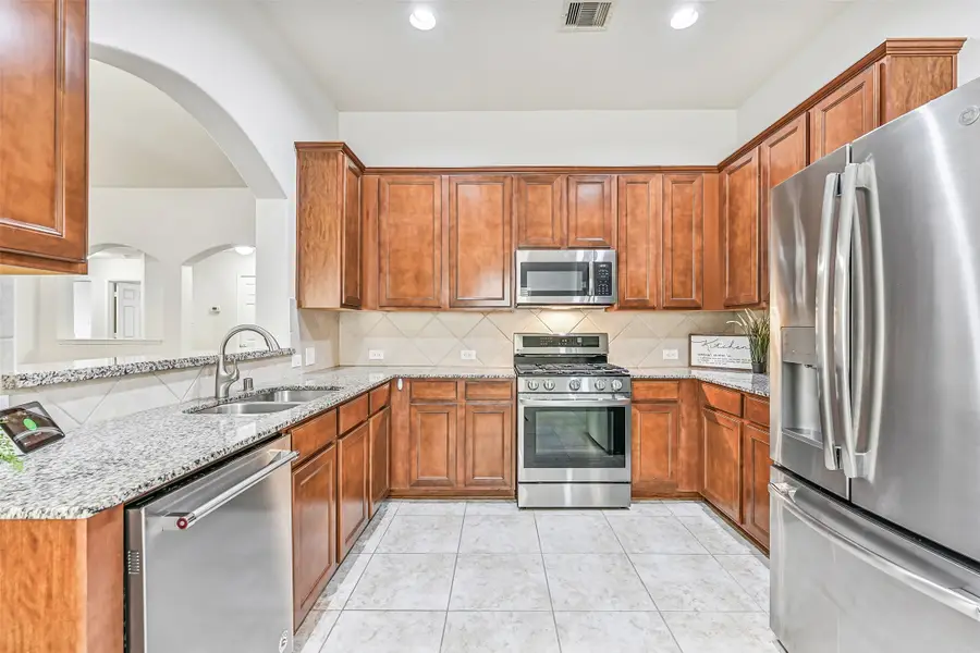 318 Lake Line Drive, Alvin, TX 77511 - #3
