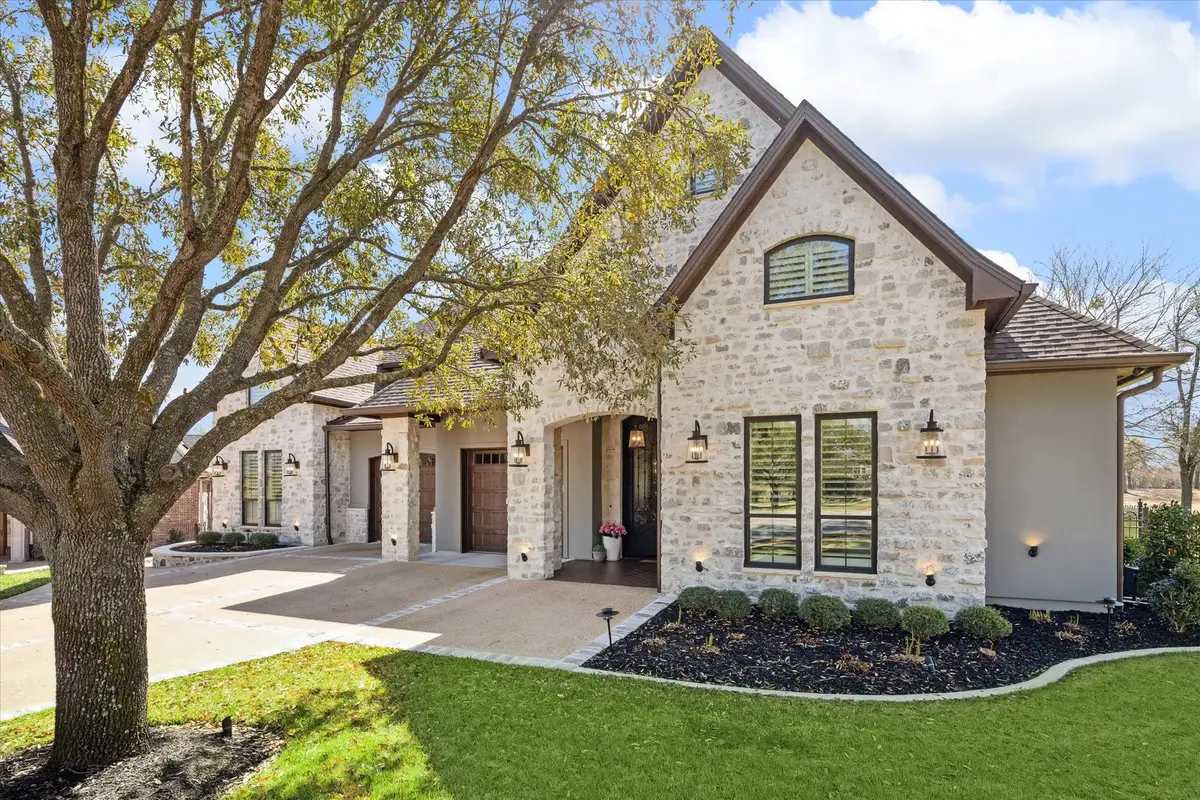 5202 Bourrone Court, Bryan, TX 77802 - #1