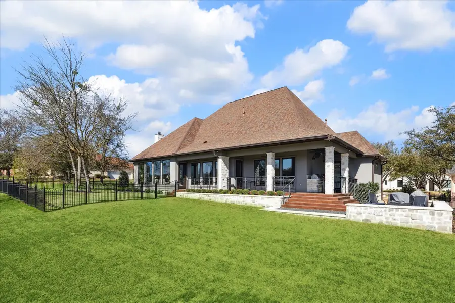 5202 Bourrone Court, Bryan, TX 77802 - #3