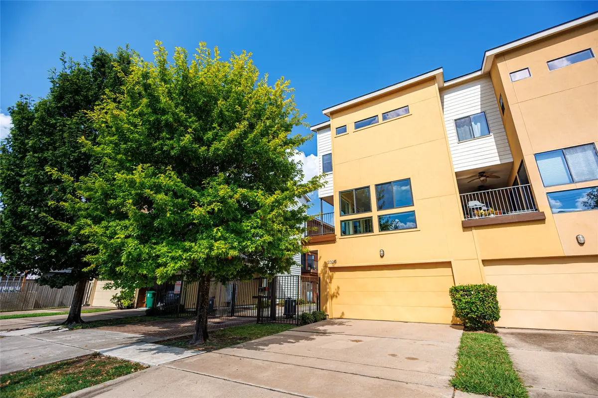 2320 Jackson Street, Houston, TX 77004 - #1