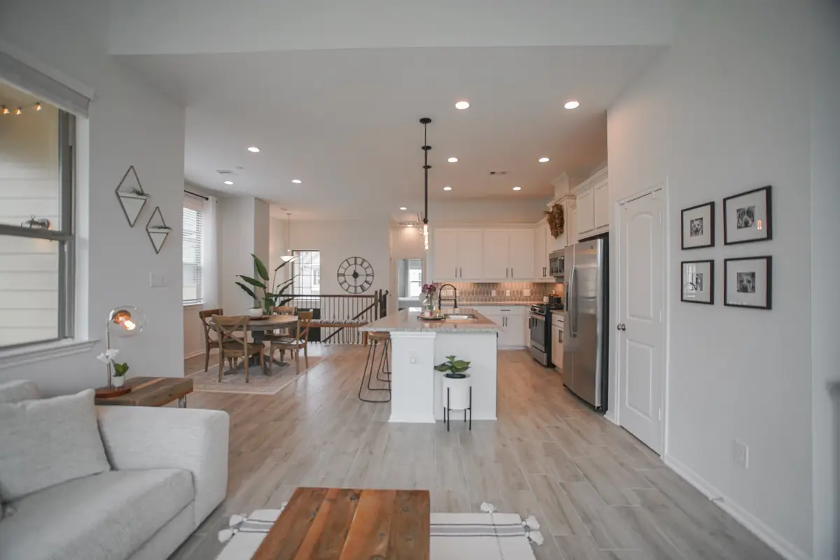 4232 Merry Mill Drive, Spring, TX 77386 - Image #1