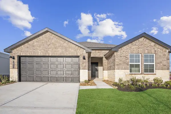 3217 Bolt Rope Drive, Dickinson, TX 77539