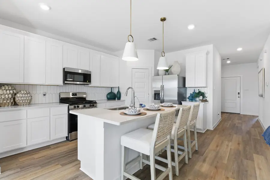 3217 Bolt Rope Drive, Dickinson, TX 77539 - #2