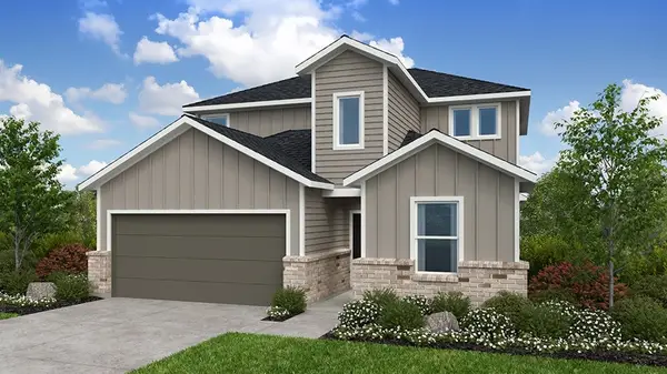 7818 Shimmering Star Lane, Cypress, TX 77433