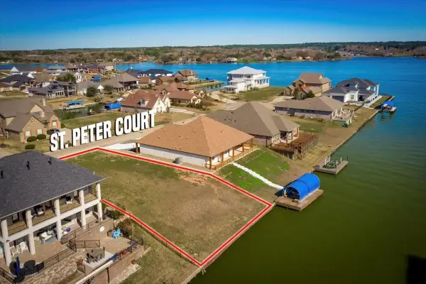 12571 St Peter Court, Willis, TX 77318