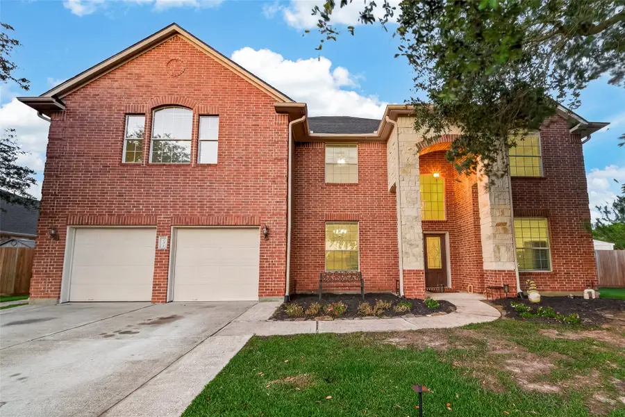394 Dover Lane, League City, TX 77573 - #2