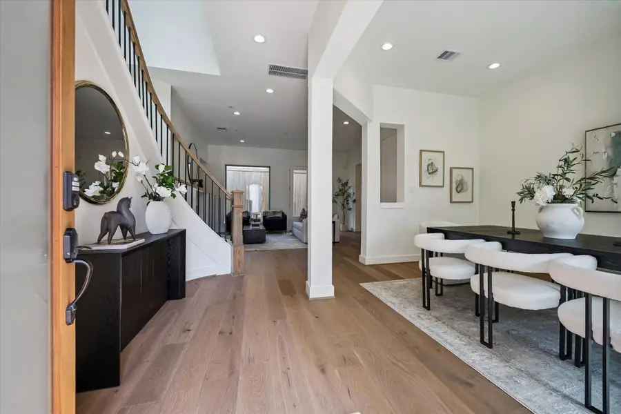 5329 Dora Street, Houston, TX 77005 - #3
