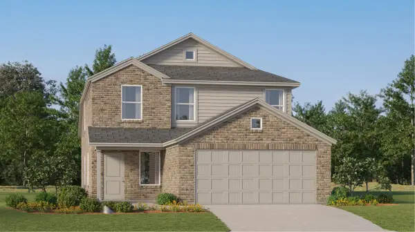3087 Sunset Glory Drive, Katy, TX 77493