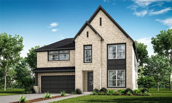 4510 Sunny Hazel Lane, Fulshear, TX 77441