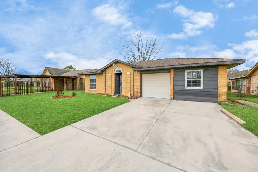 11510 Lock Gate Lane, Houston, TX 77048 - Image #2