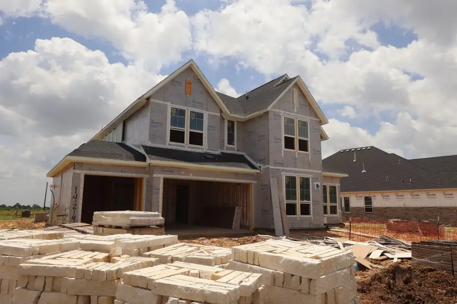 14214 Angelica View Lane, Cypress, TX 77433 - #2