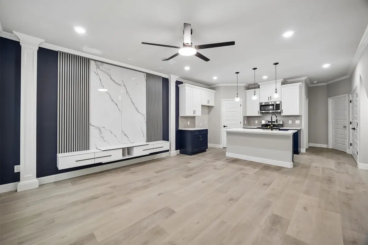 938 South Street, Houston, TX 77088 - #1