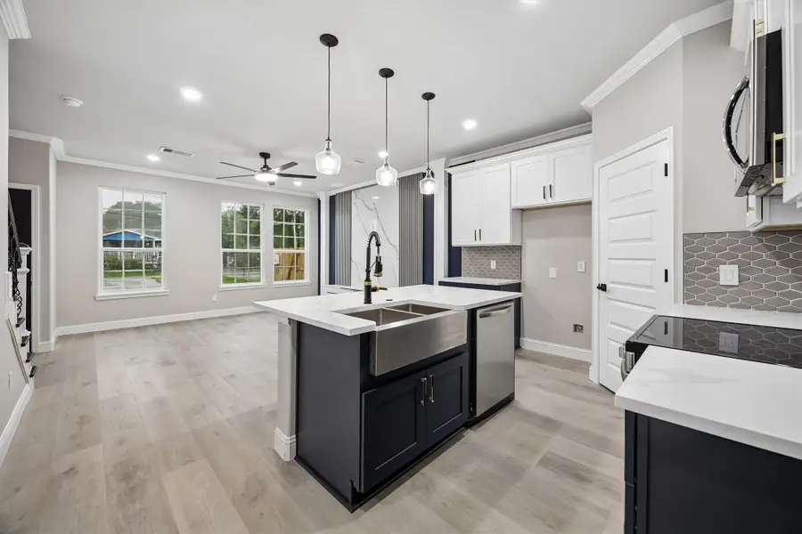 938 South Street, Houston, TX 77088 - #2
