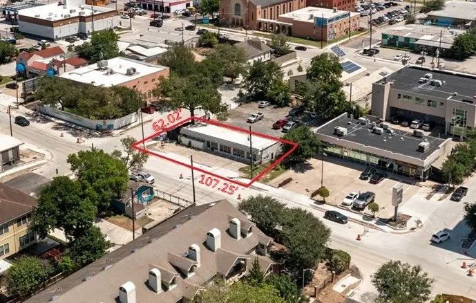 722 Durham Dr Drive, Houston, TX 77007 - #2