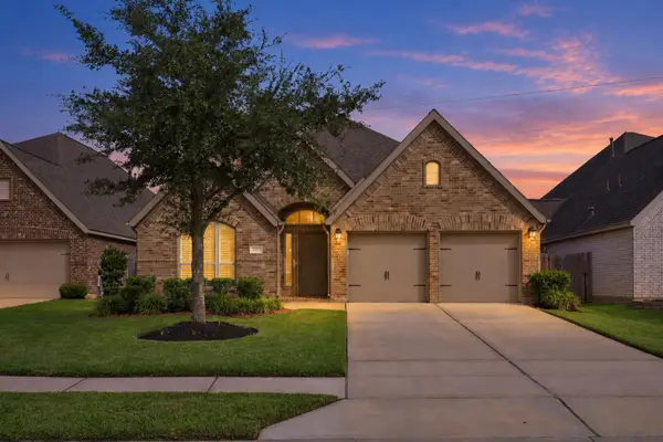 3107 Primrose Canyon Lane, Pearland, TX 77584