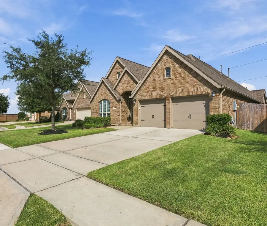 3107 Primrose Canyon Lane, Pearland, TX 77584 - #2