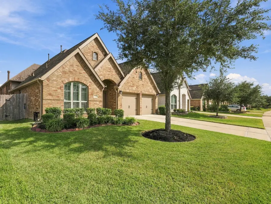 3107 Primrose Canyon Lane, Pearland, TX 77584 - #3