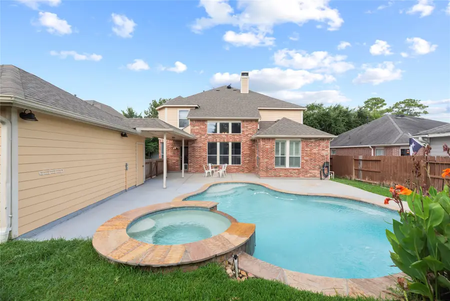 12926 Bedford Falls Drive, Cypress, TX 77429 - #2