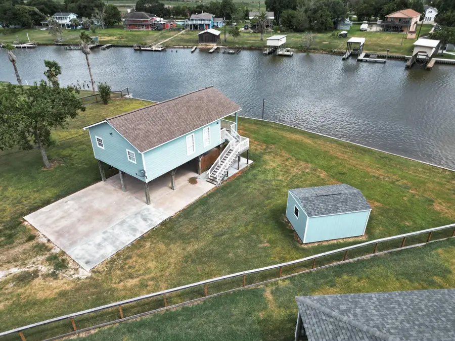 1867 County Road 291, Sargent, TX 77414 - #3