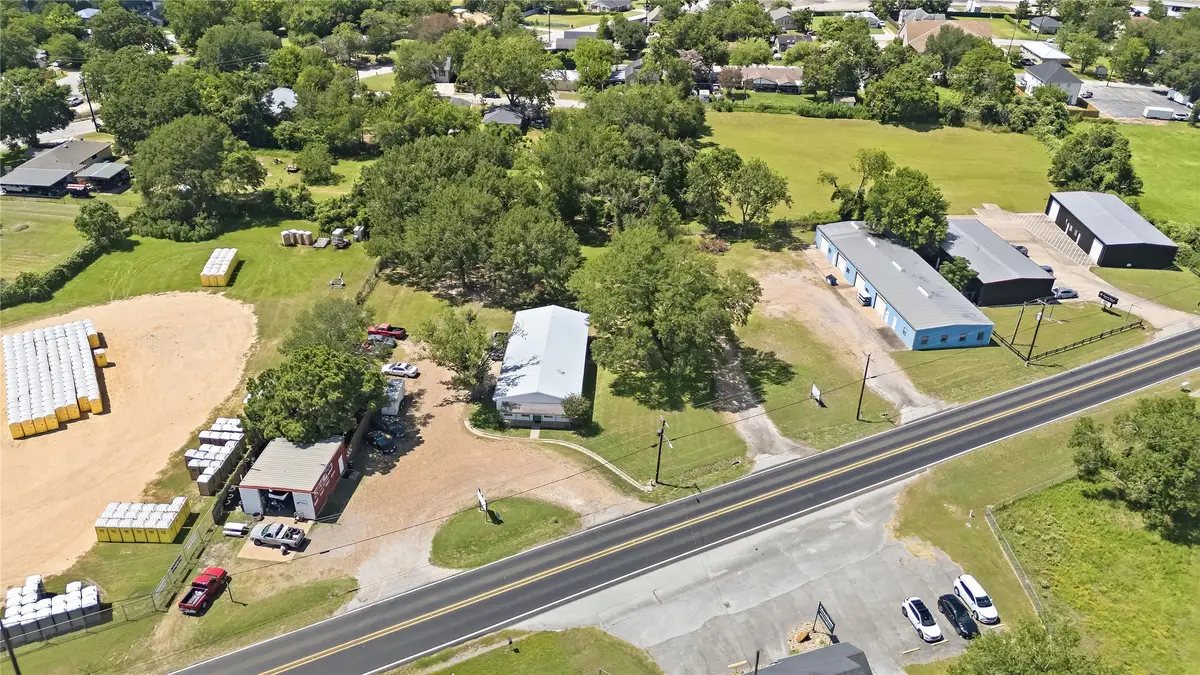 1301 Highway 105, Brenham, TX 77833 - #1