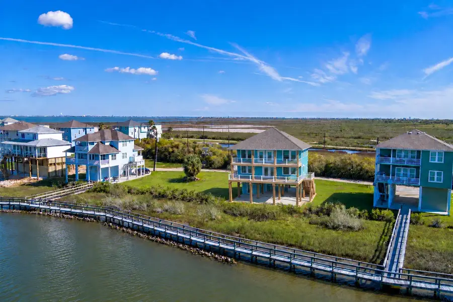 3226 Road Less Traveled, Galveston, TX 77554 - #2