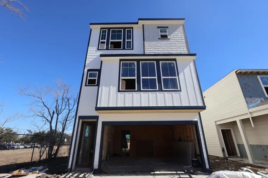 11403 Galway Grove Drive, Houston, TX 77047 - #2