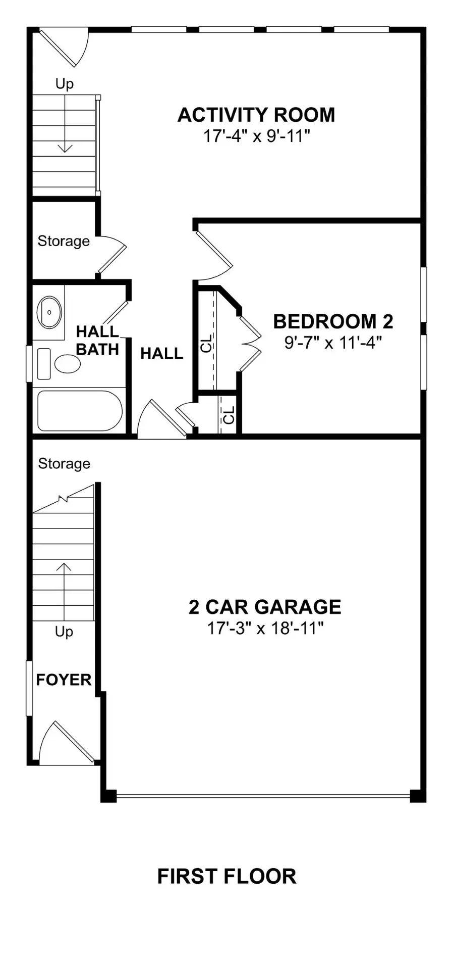 11403 Galway Grove Drive, Houston, TX 77047 - #3