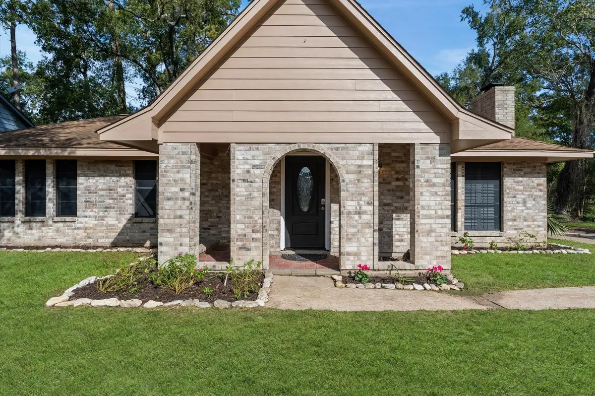 2126 Eagle Point Road, Crosby, TX 77532 - Image #1