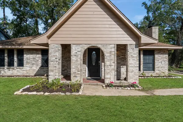 2126 Eagle Point Road, Crosby, TX 77532