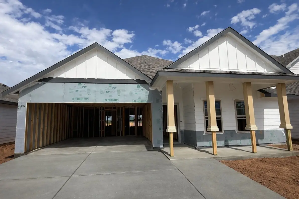 1219 Watkins Way, College Station, TX 77845 - #1