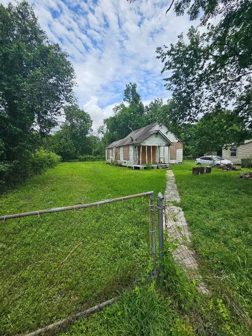 6718 Lockwood Drive, Houston, TX 77028 - #2