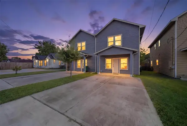 4528 Mayflower Street #A/B, Houston, TX 77051