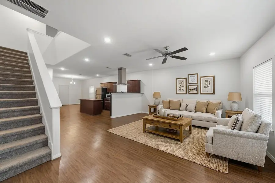 4528 Mayflower Street #A/B, Houston, TX 77051 - #2