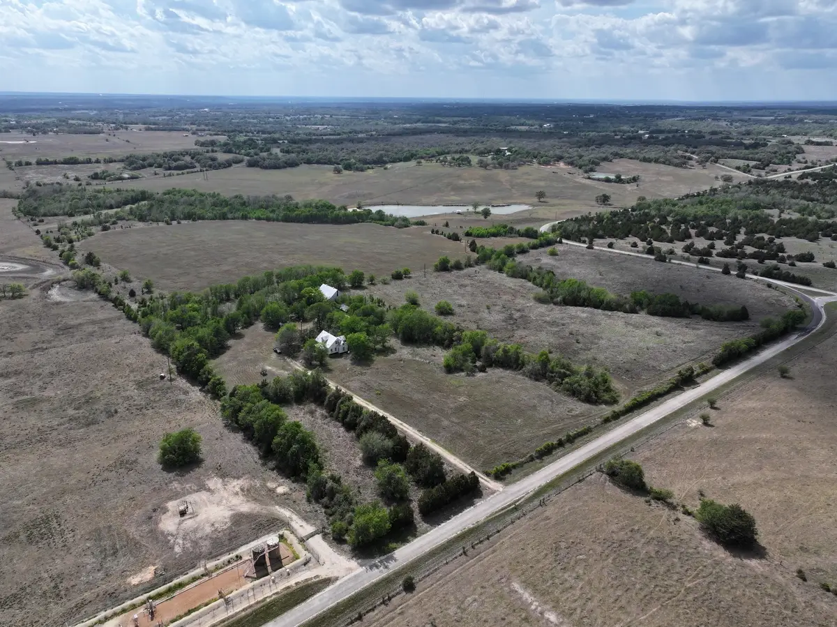 3219 Fritsch Road, La Grange, TX 78945 - #1