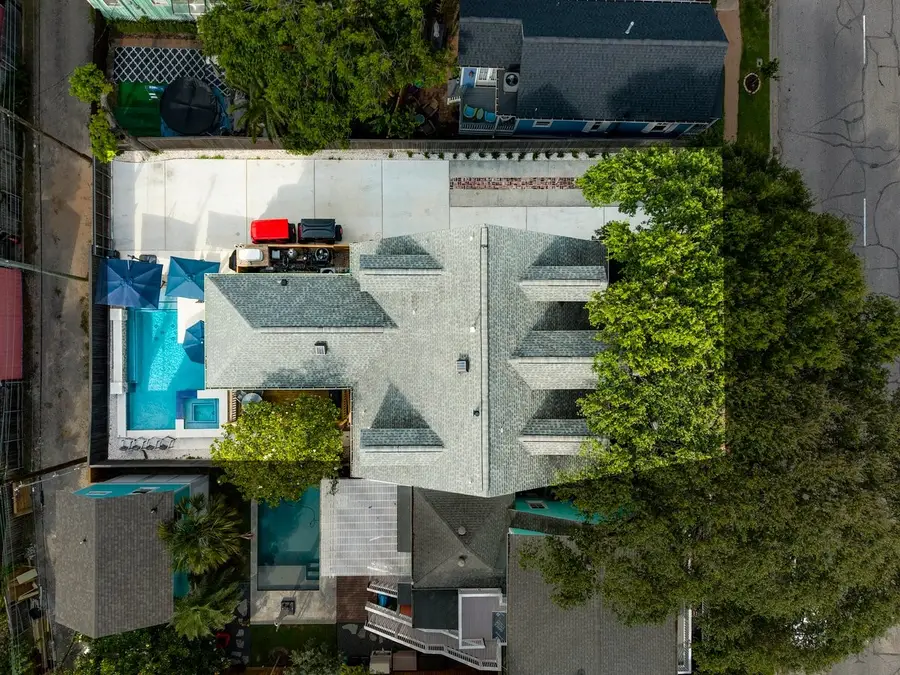 2110 Avenue O, Galveston, TX 77550 - #3