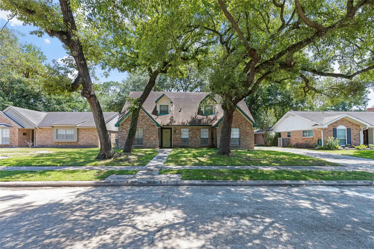 915 Chantilly Lane, Houston, TX 77018 - #1