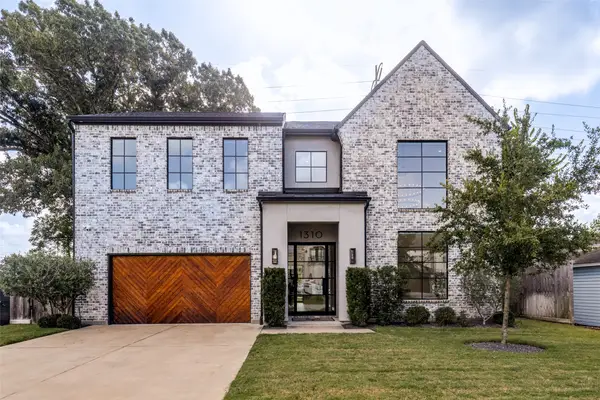 1310 Story Street, Houston, TX 77055