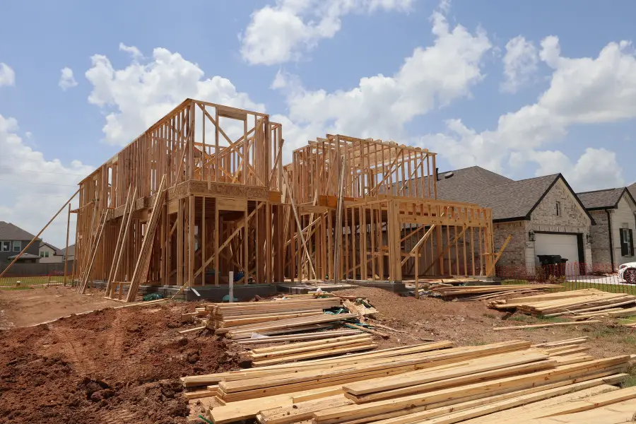 5523 Knight Court, Rosenberg, TX 77471 - #3