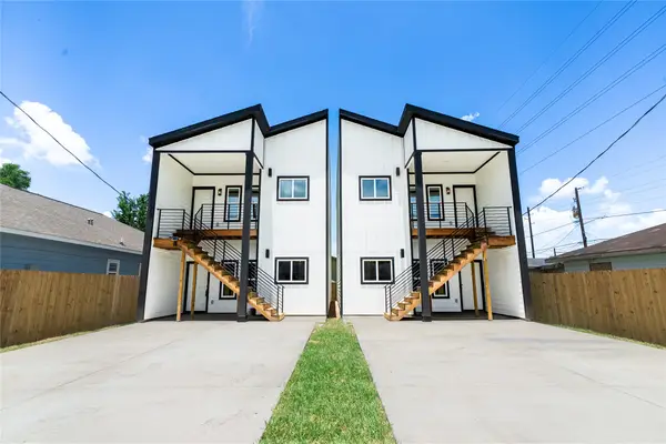 331 Delaware St, Houston, TX 77029