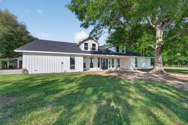 12625 Padon Road, Needville, TX 77461