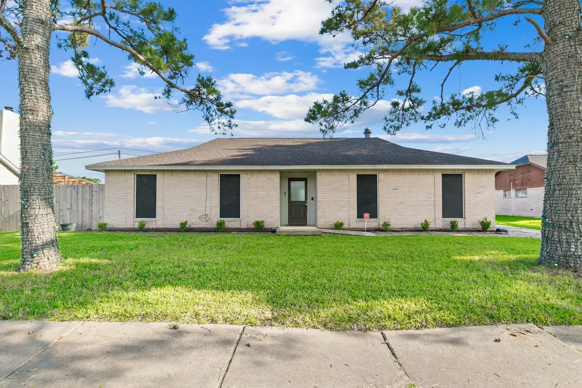 7003 Rockergate Drive, Missouri City, TX 77459 - #1