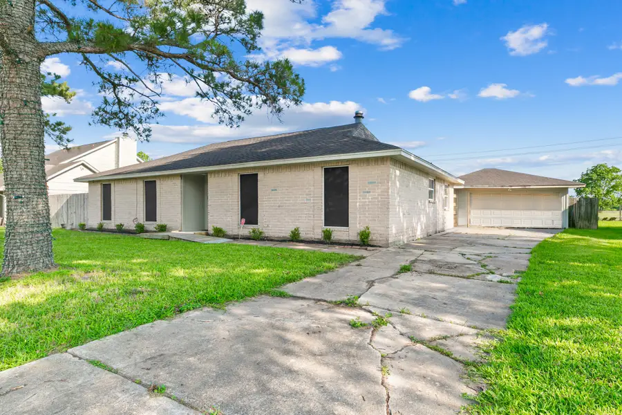 7003 Rockergate Drive, Missouri City, TX 77459 - #2