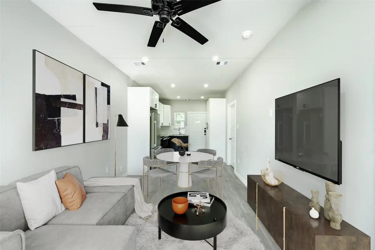 8157 Tate Street #A B, Houston, TX 77028 - #1