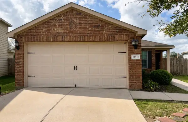 12711 Mystic Water Lane, Houston, TX 77044