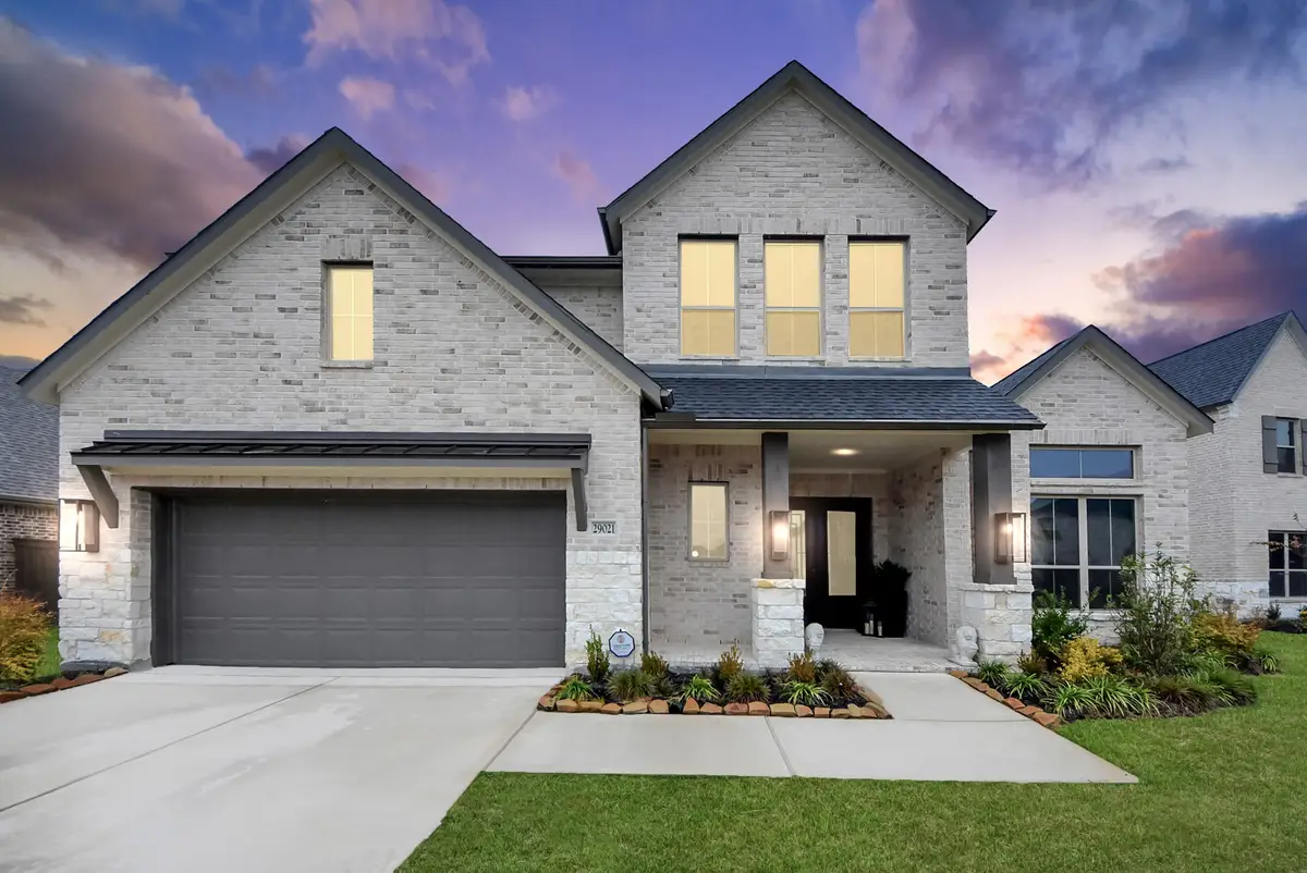 29021 Red Loop Drive, New Caney, TX 77357 - #1