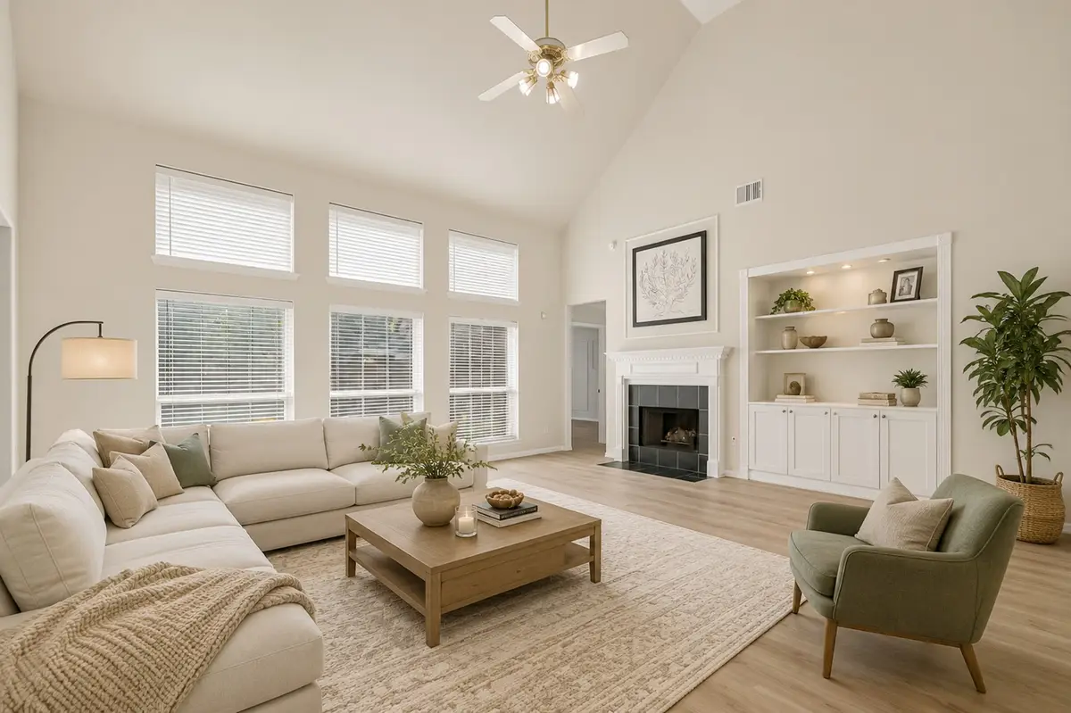 3127 Edgewood Drive, Pearland, TX 77584 - #1