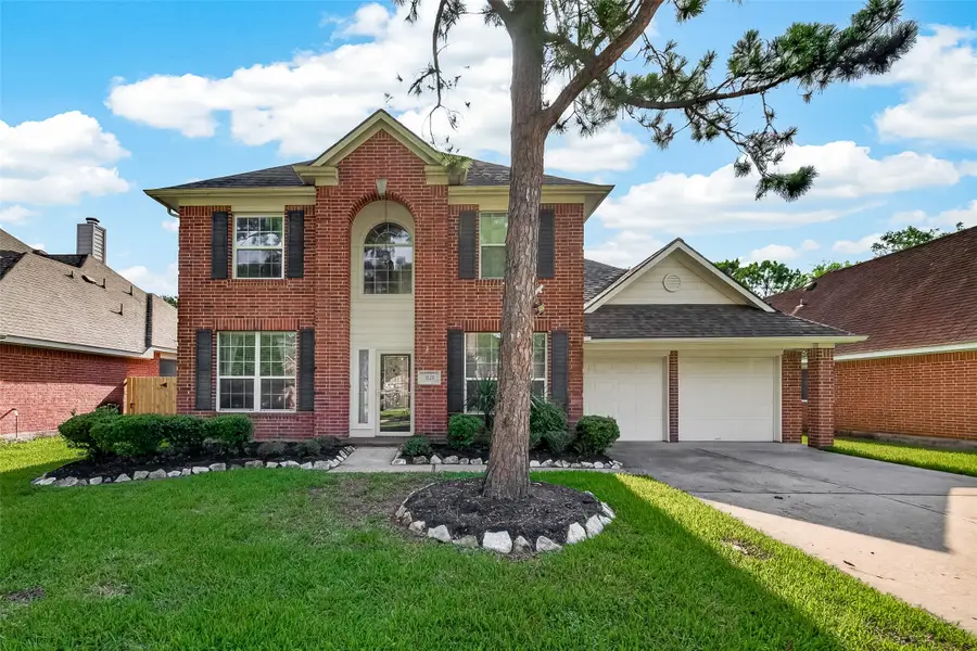 3127 Edgewood Drive, Pearland, TX 77584 - #2