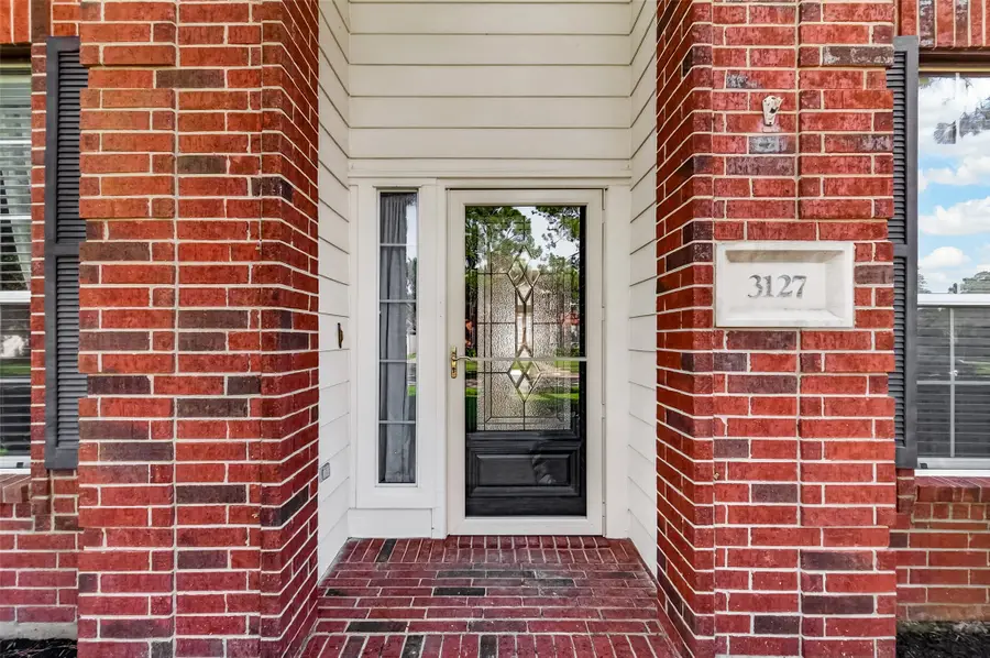 3127 Edgewood Drive, Pearland, TX 77584 - #3