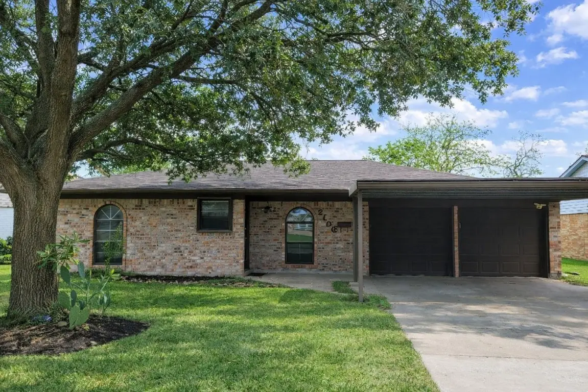 2806 Spa Drive, Deer Park, TX 77536 - #1