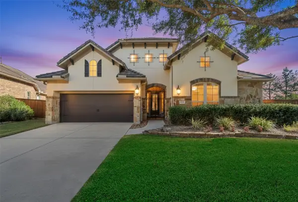 27626 S Colt Shadow Lane, Spring, TX 77386